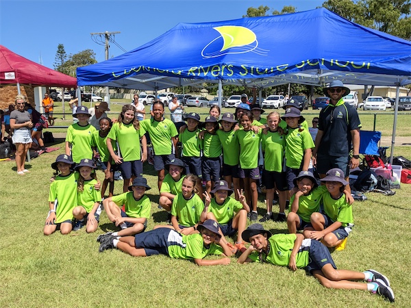 Coomera Rivers State School