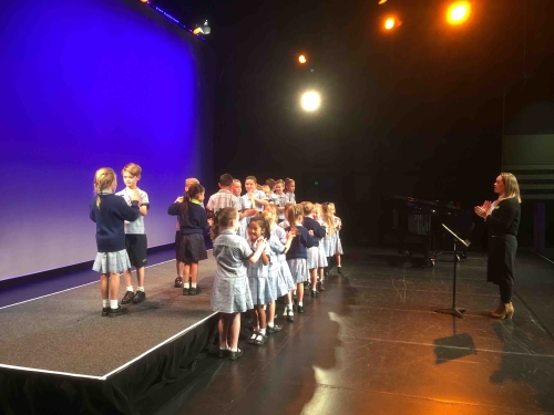 2018 Beenleigh Eisteddfod